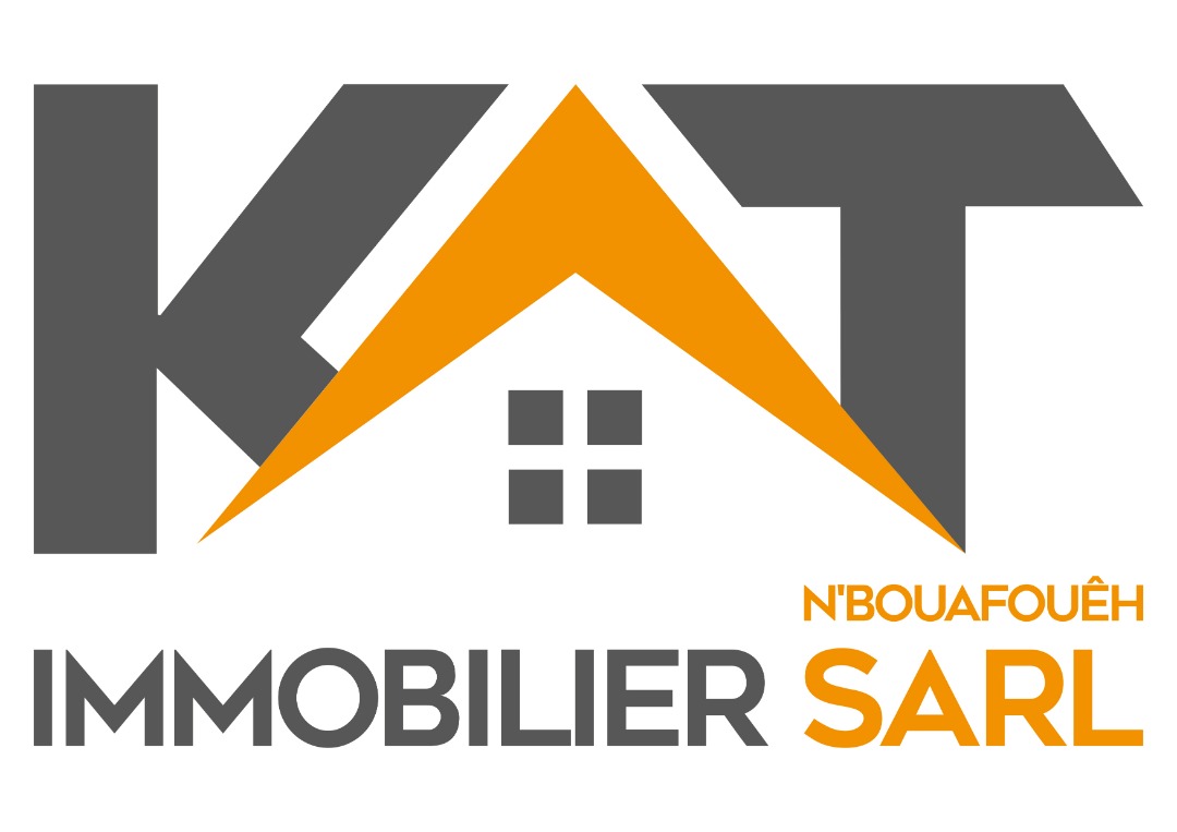 Logo N'BOUAFOUÉH IMMOBILIER SARL